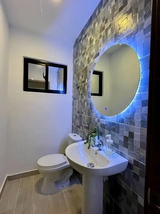 Villa De Lujo En بونتا كانا