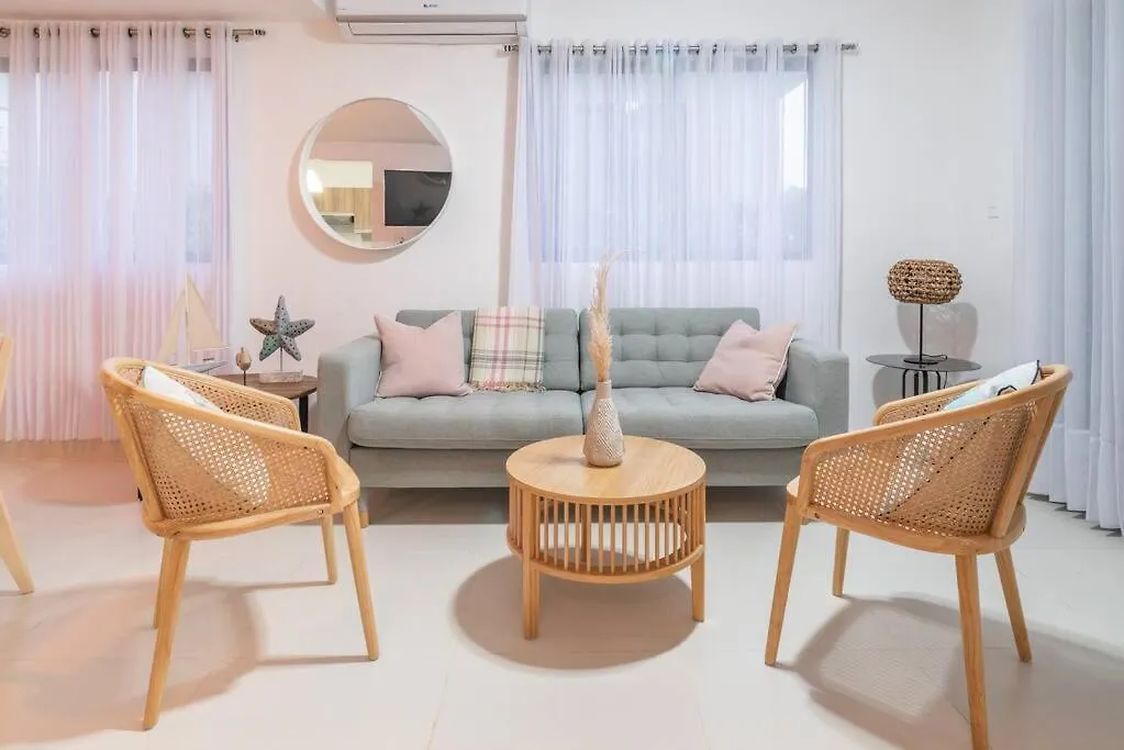 Villa De Lujo En بونتا كانا