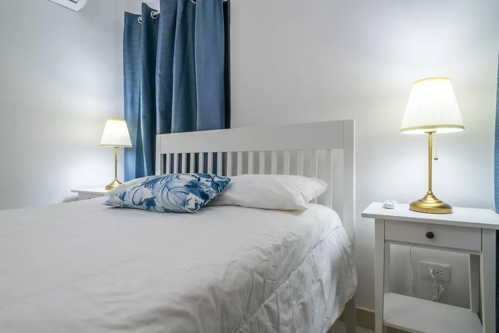 Villa De Lujo En 푼타 카나