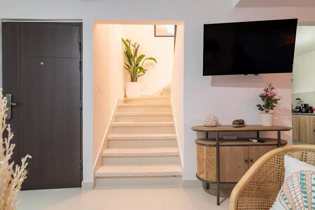Villa De Lujo En 푼타 카나