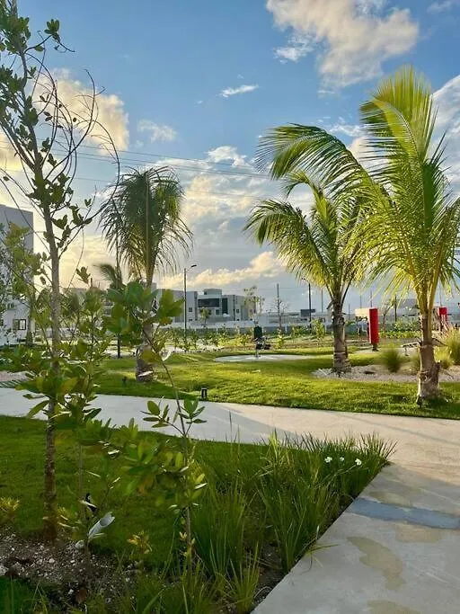Villa De Lujo En 푼타 카나 0*,  도미니카 공화국